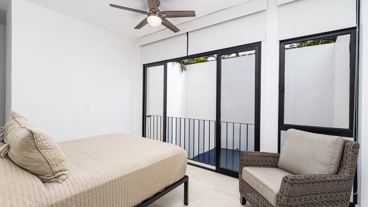 Photo of Bedroom in Colonia 5 de Diciembre
