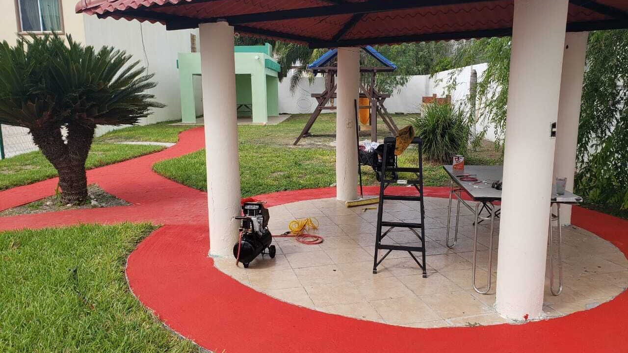 Photo of Outdoor in Reynosa