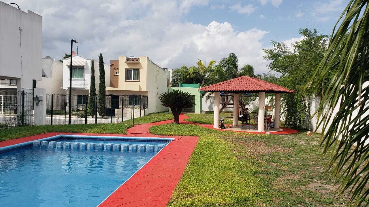Photo of Outdoor in Reynosa
