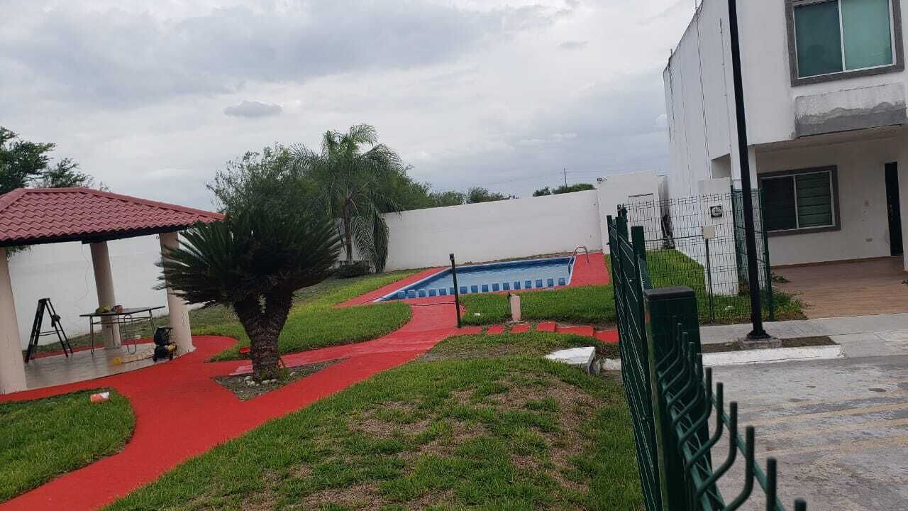 Photo of Outdoor in Reynosa