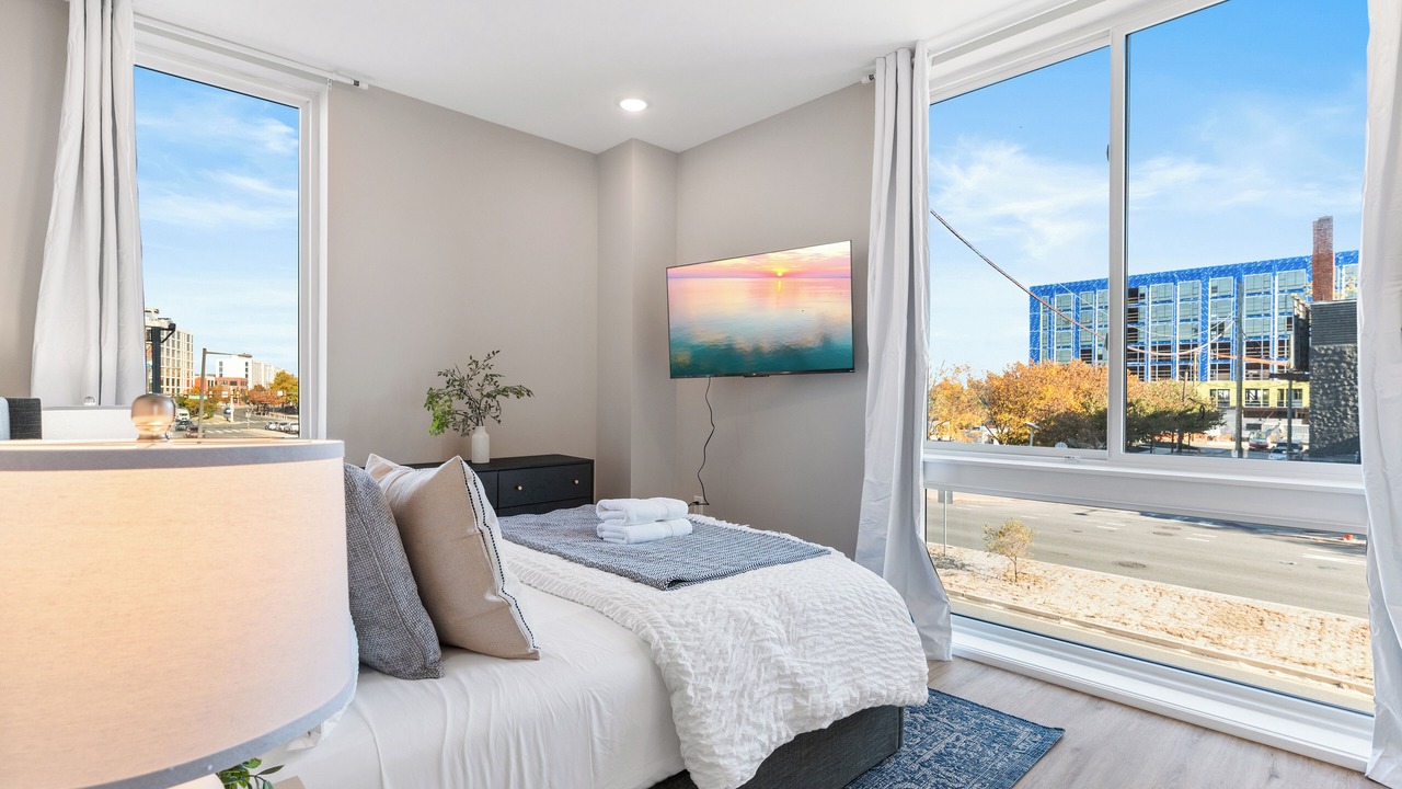 Photo of Bedroom in Northern Liberties