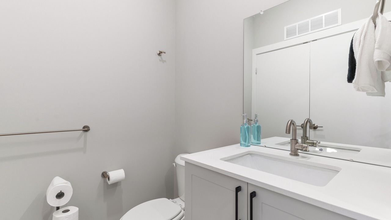 Photo of Bathroom in Northern Liberties