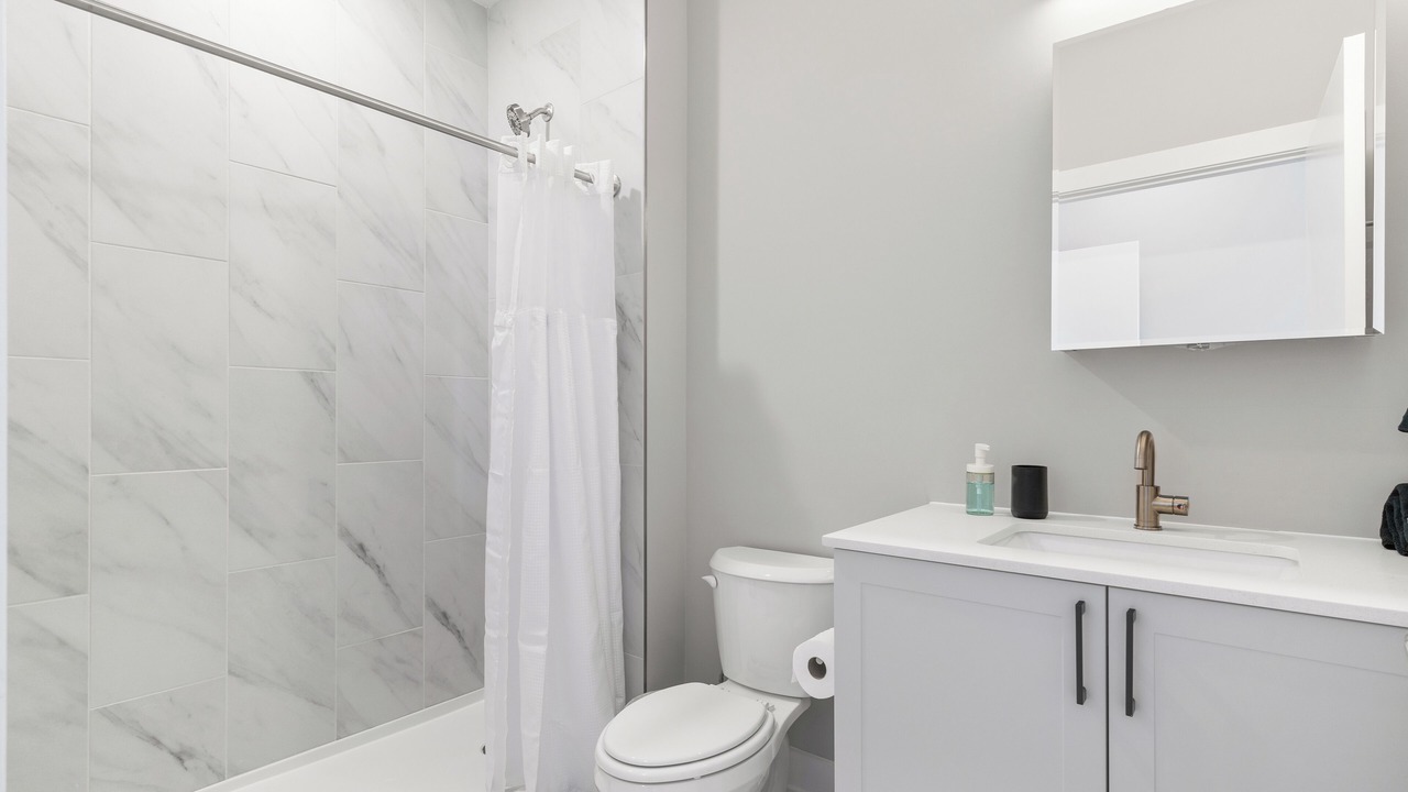 Photo of Bathroom in Northern Liberties
