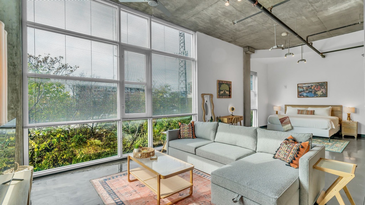 Photo of Livingroom in The Gulch