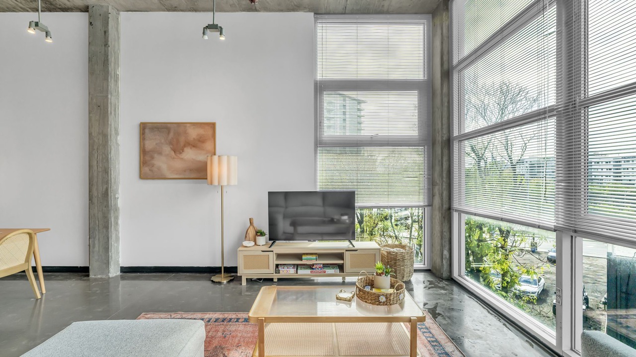 Photo of Livingroom in The Gulch