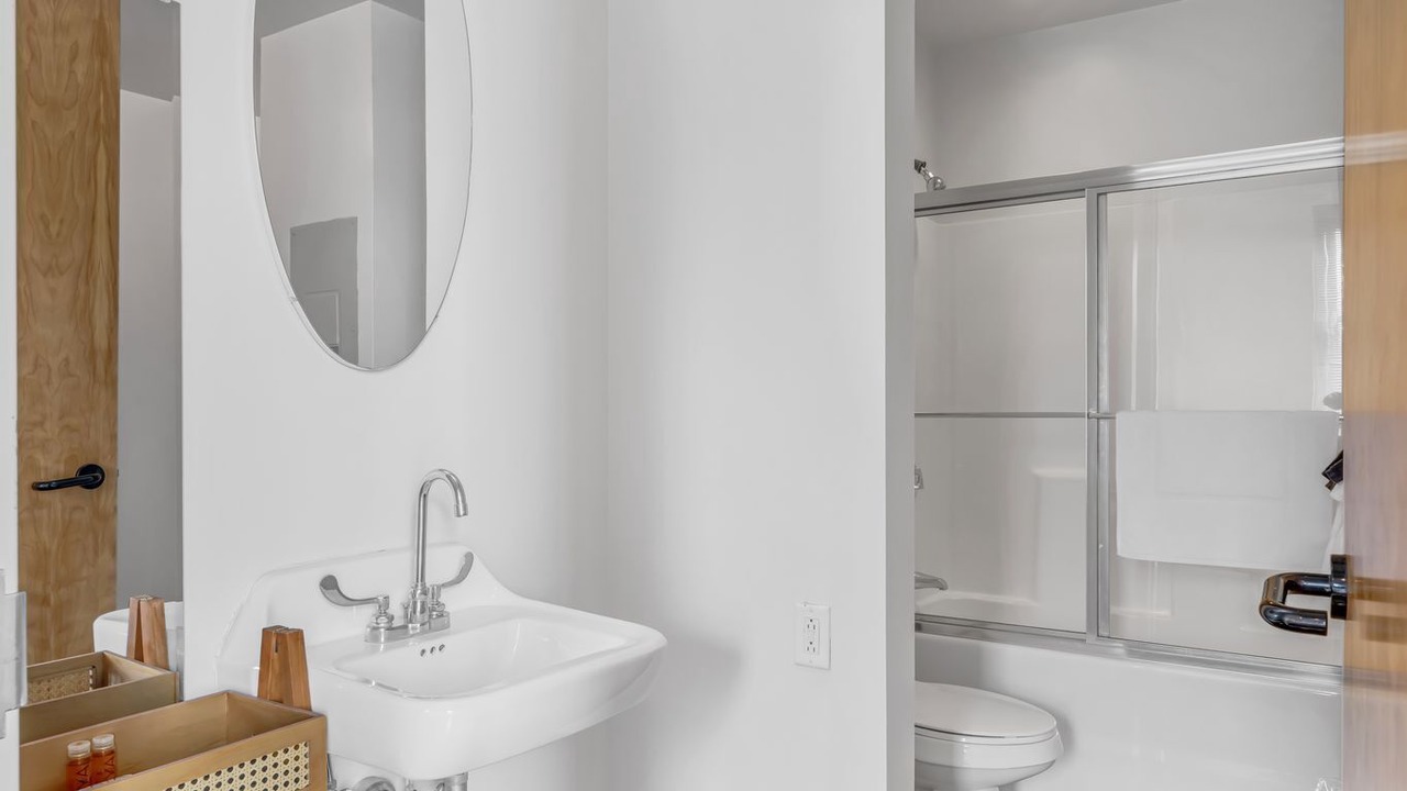 Photo of Bathroom in The Gulch