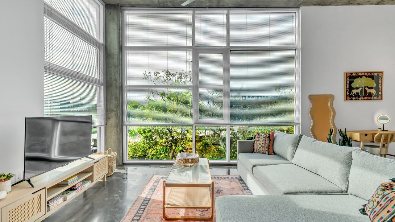 Photo of Livingroom in The Gulch