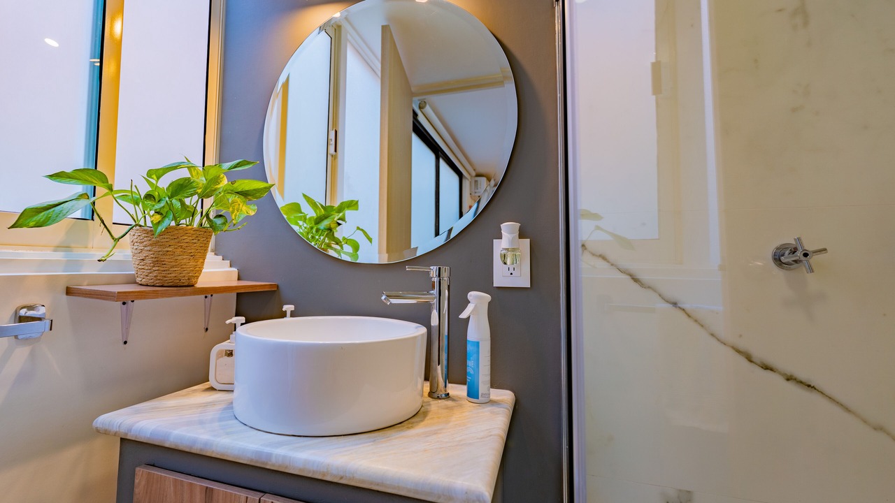 Photo of Bathroom in Hipodromo