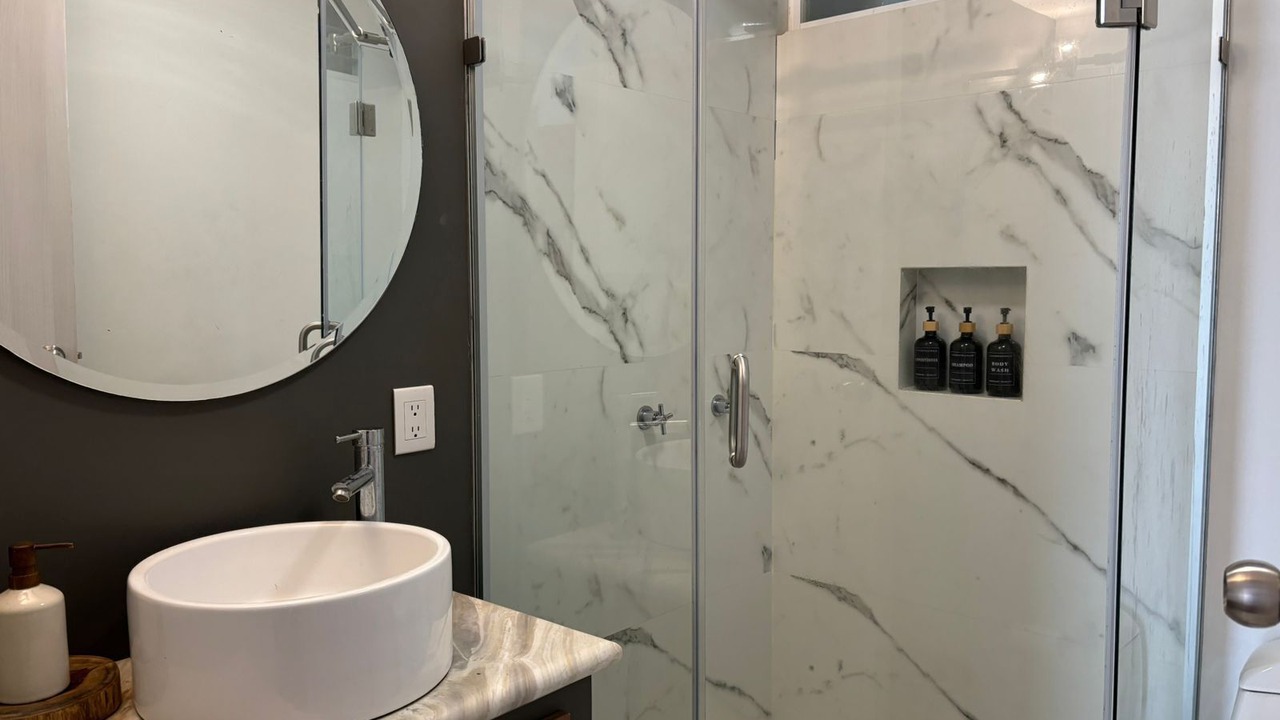 Photo of Bathroom in Hipodromo