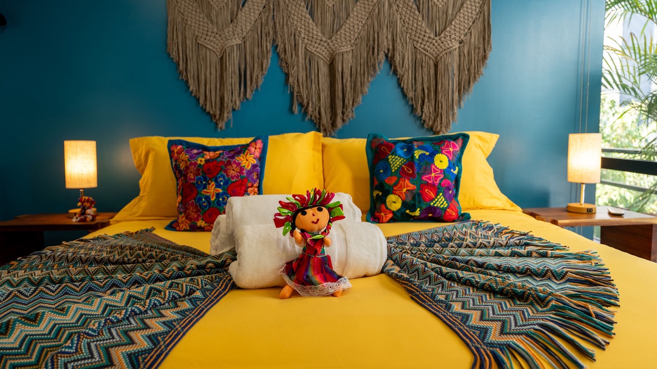Photo of Bedroom in Hipodromo