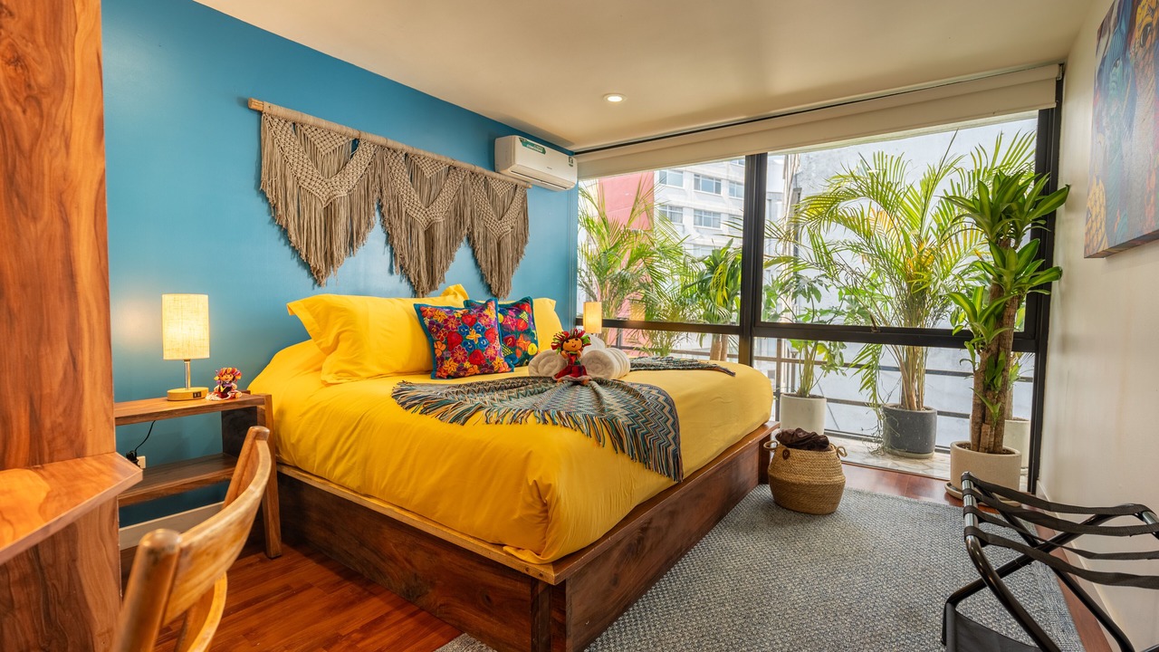 Photo of Bedroom in Hipodromo