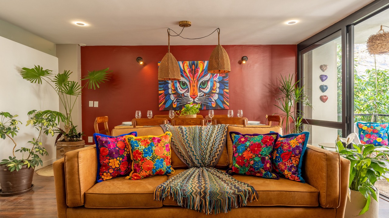 Photo of Livingroom in Hipodromo