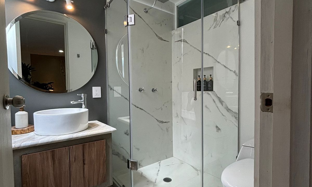 Photo of Bathroom in Hipodromo