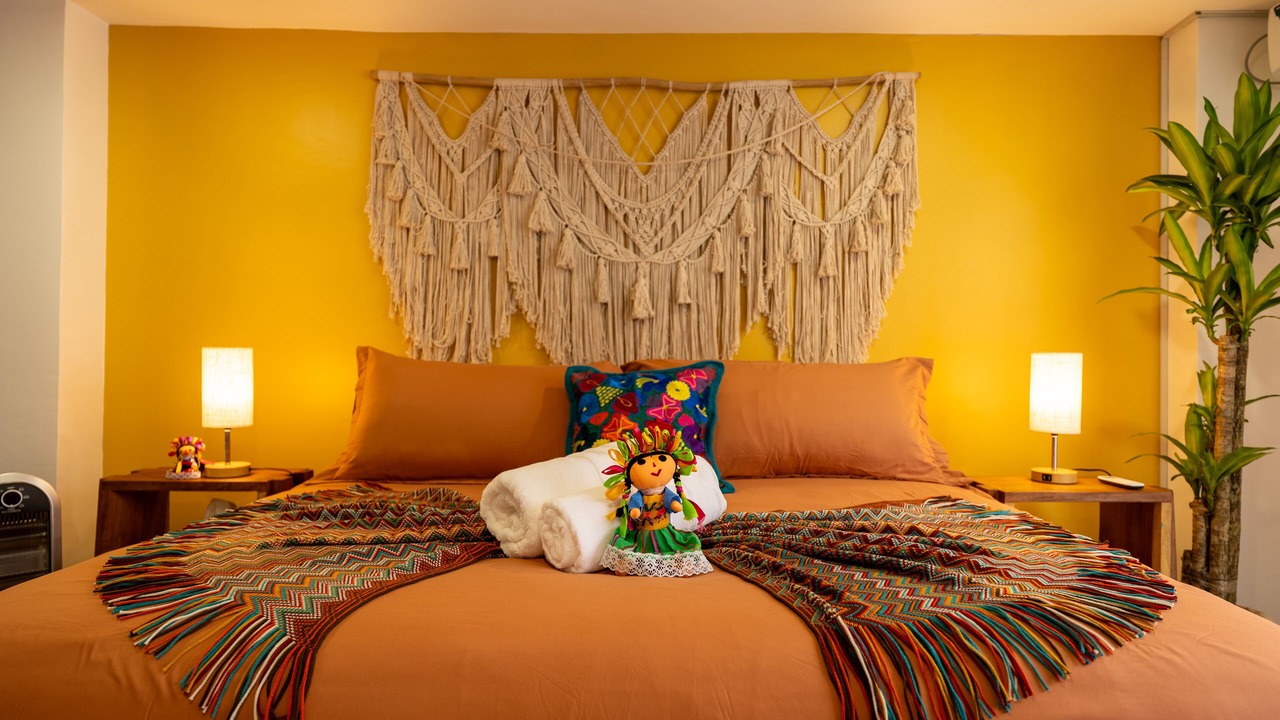 Photo of Bedroom in Hipodromo