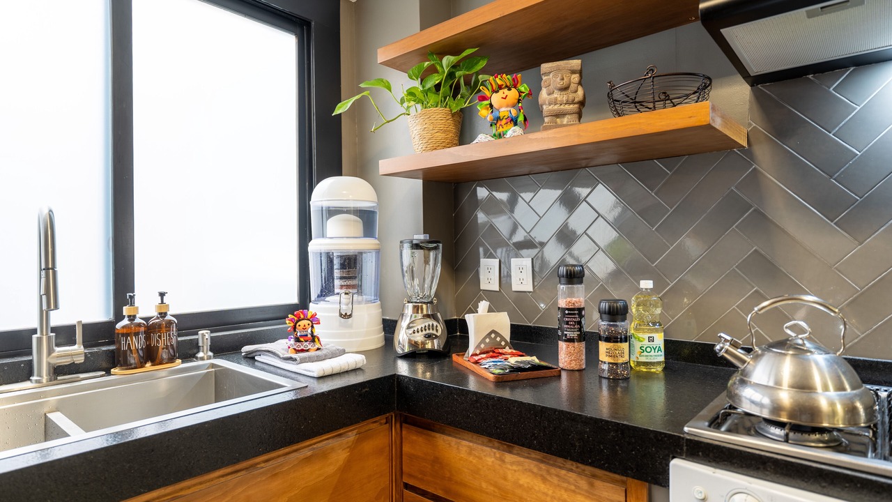Photo of Kitchen in Hipodromo