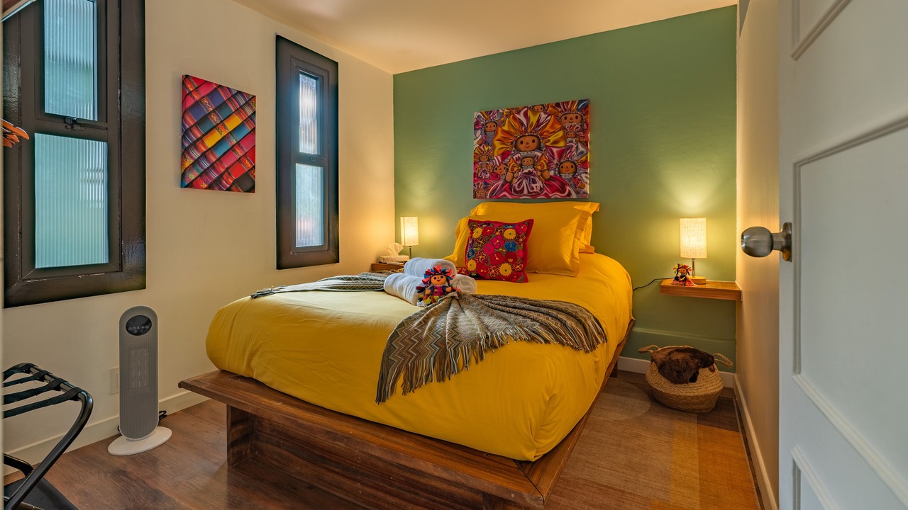 Photo of Bedroom in Hipodromo