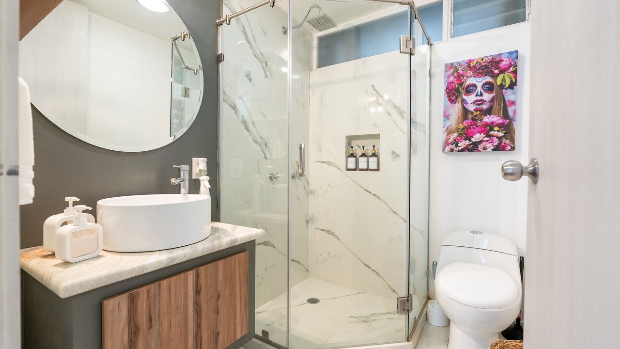 Photo of Bathroom in Hipodromo