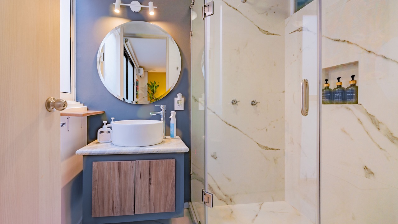 Photo of Bathroom in Hipodromo