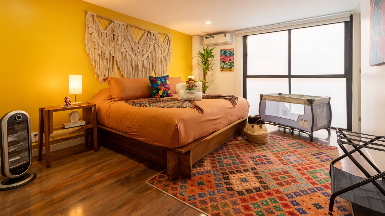 Photo of Bedroom in Hipodromo