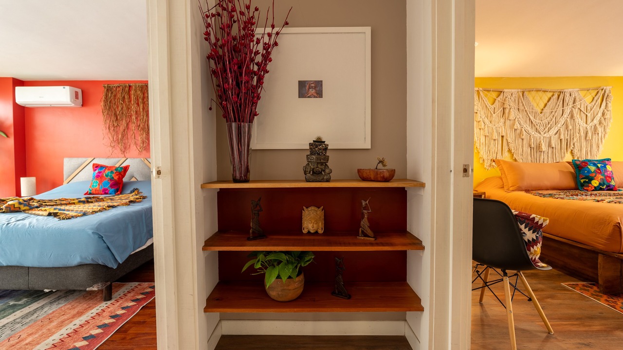Photo of Bedroom in Hipodromo