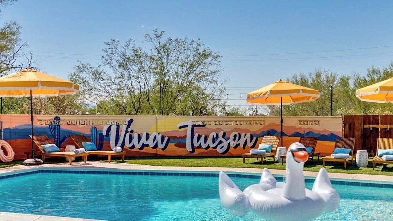 Photo of Outdoor in Casas Adobes