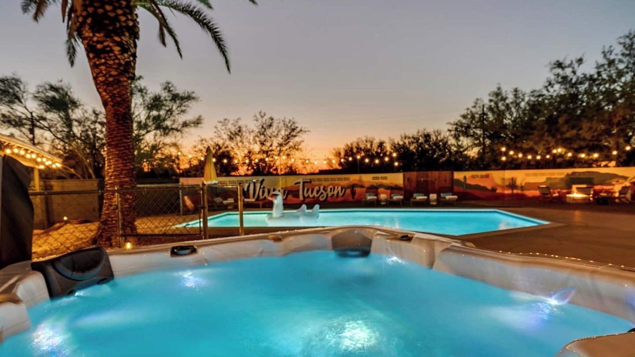 Photo of Outdoor in Casas Adobes
