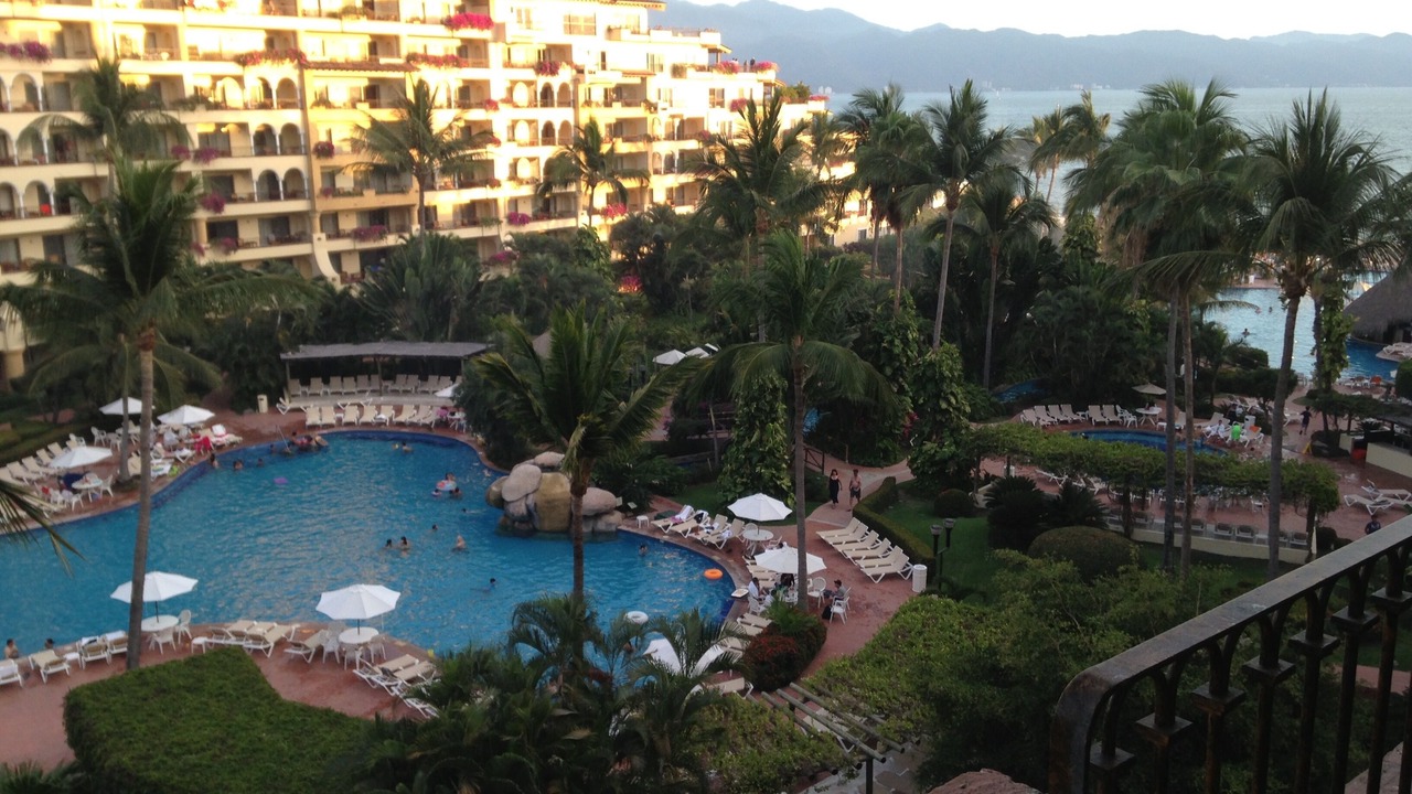 Photo of Outdoor in Marina Vallarta
