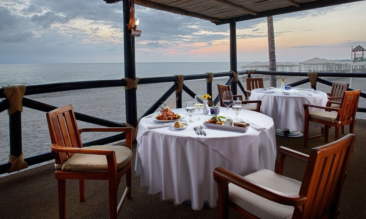 Photo of Outdoor in Marina Vallarta