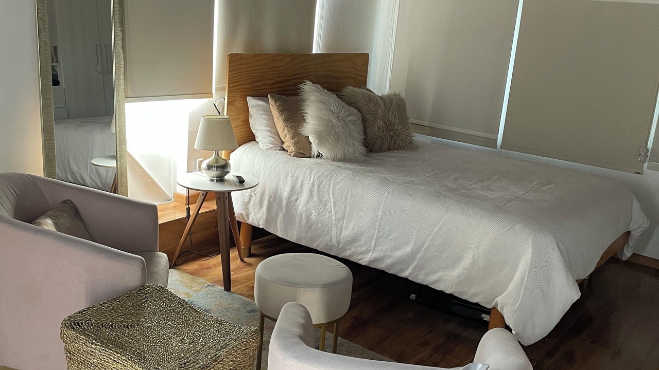 Photo of Bedroom in Cuernavaca