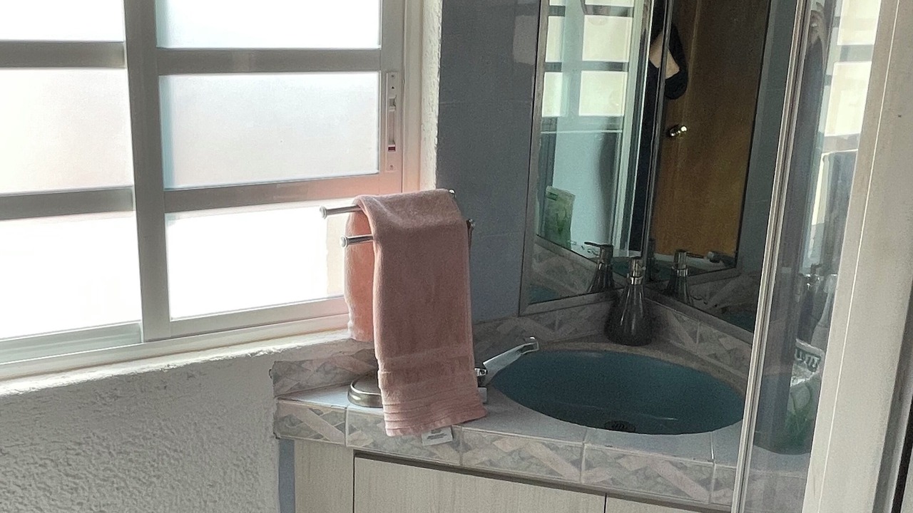 Photo of Bathroom in Cuernavaca