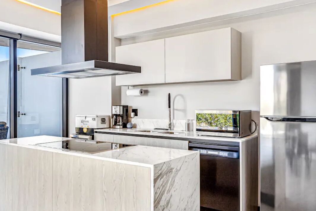 Photo of Kitchen in Tepic