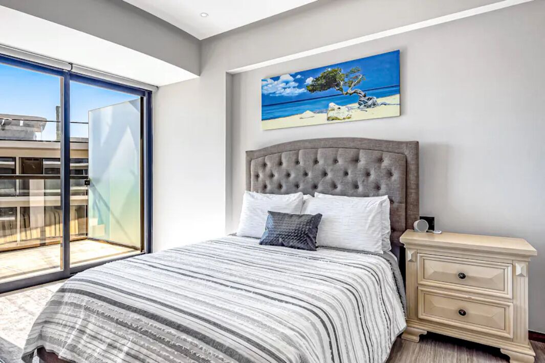 Photo of Bedroom in Tepic
