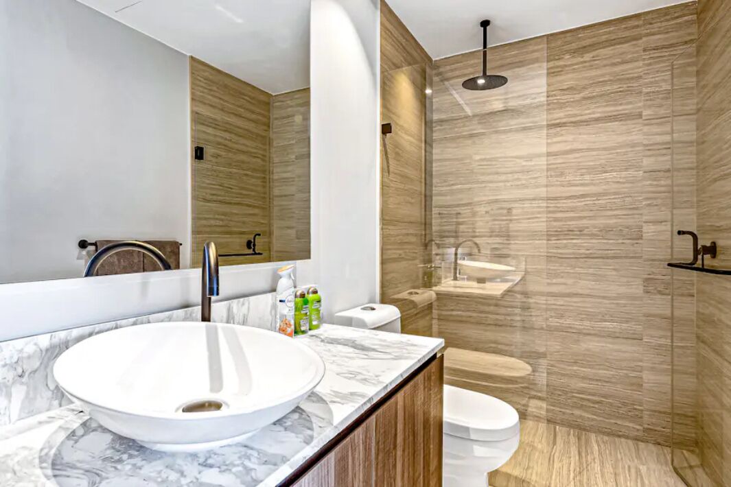 Photo of Bathroom in Tepic