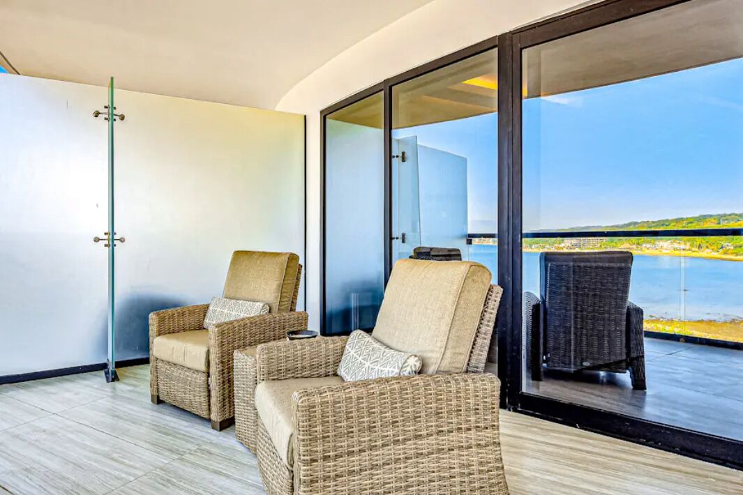 Photo of Patio Balcony in Tepic