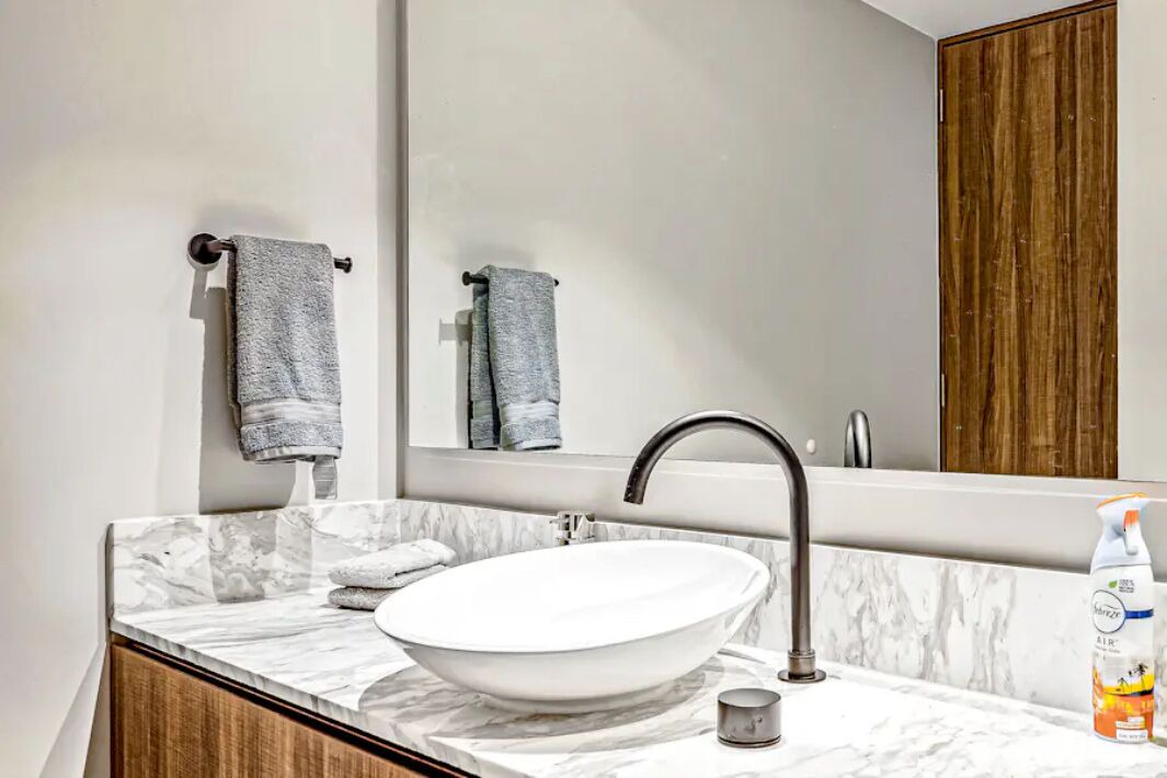 Photo of Bathroom in Tepic