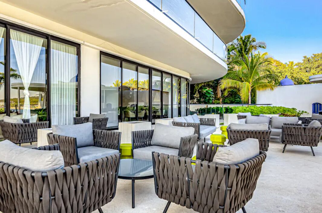 Photo of Patio Balcony in Tepic