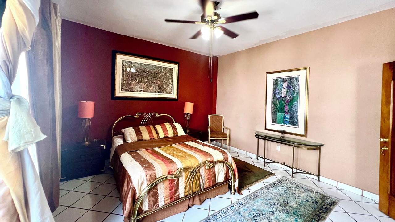 Photo of Bedroom in Colonia 5 de Diciembre