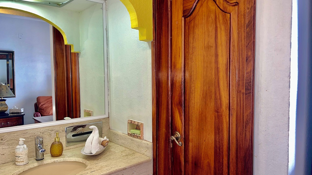 Photo of Bathroom in Colonia 5 de Diciembre