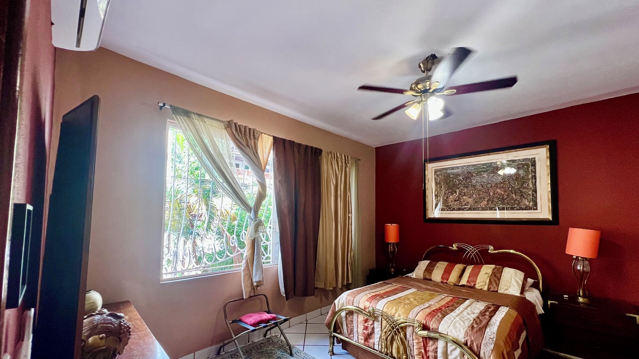 Photo of Bedroom in Colonia 5 de Diciembre