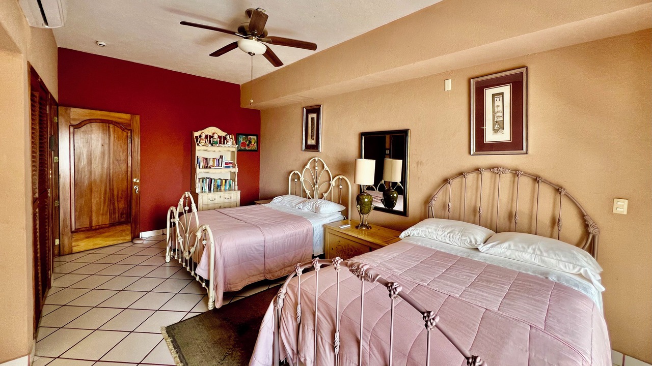 Photo of Bedroom in Colonia 5 de Diciembre