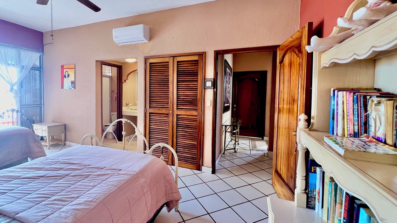 Photo of Bedroom in Colonia 5 de Diciembre