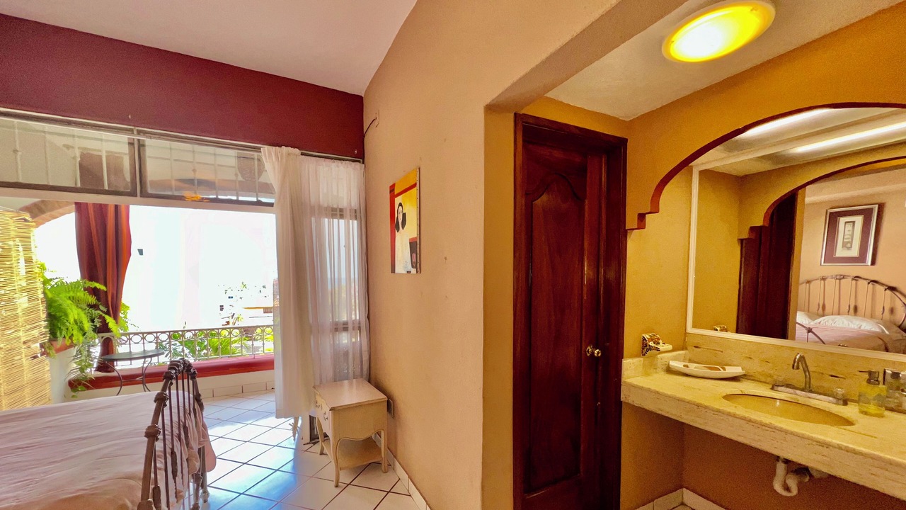 Photo of Bedroom in Colonia 5 de Diciembre