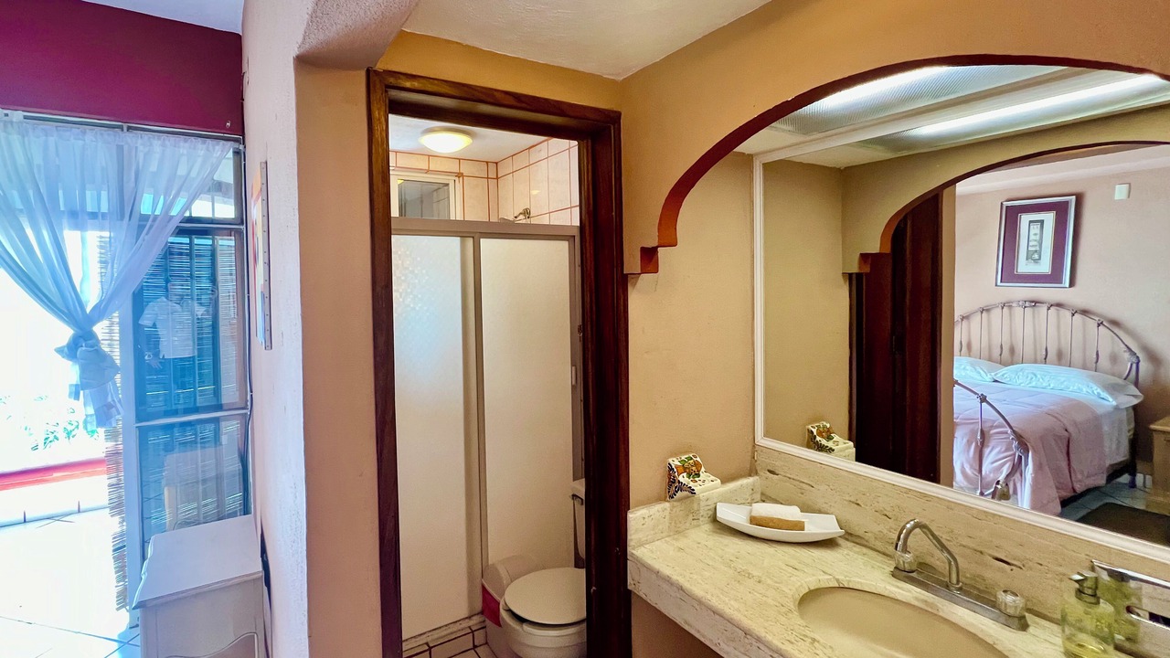 Photo of Bathroom in Colonia 5 de Diciembre