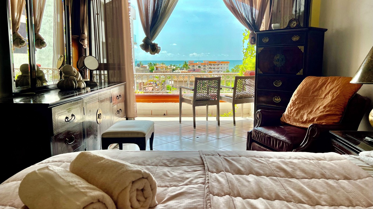 Photo of Bedroom in Colonia 5 de Diciembre