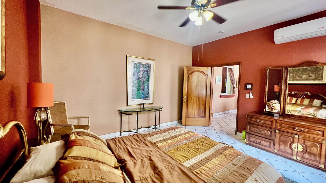 Photo of Bedroom in Colonia 5 de Diciembre
