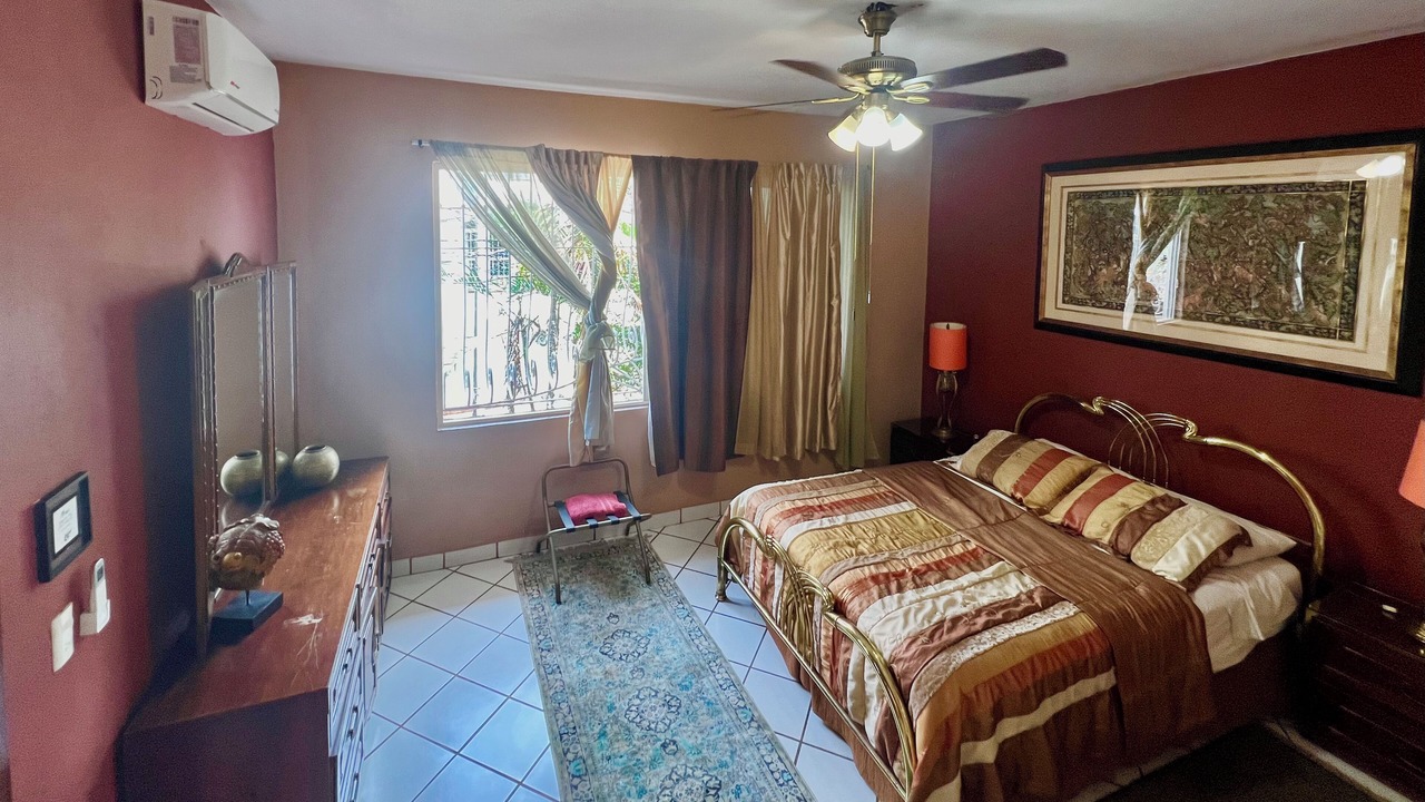 Photo of Bedroom in Colonia 5 de Diciembre