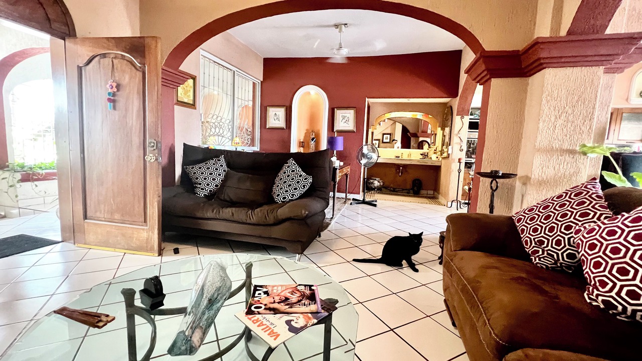 Photo of Livingroom in Colonia 5 de Diciembre