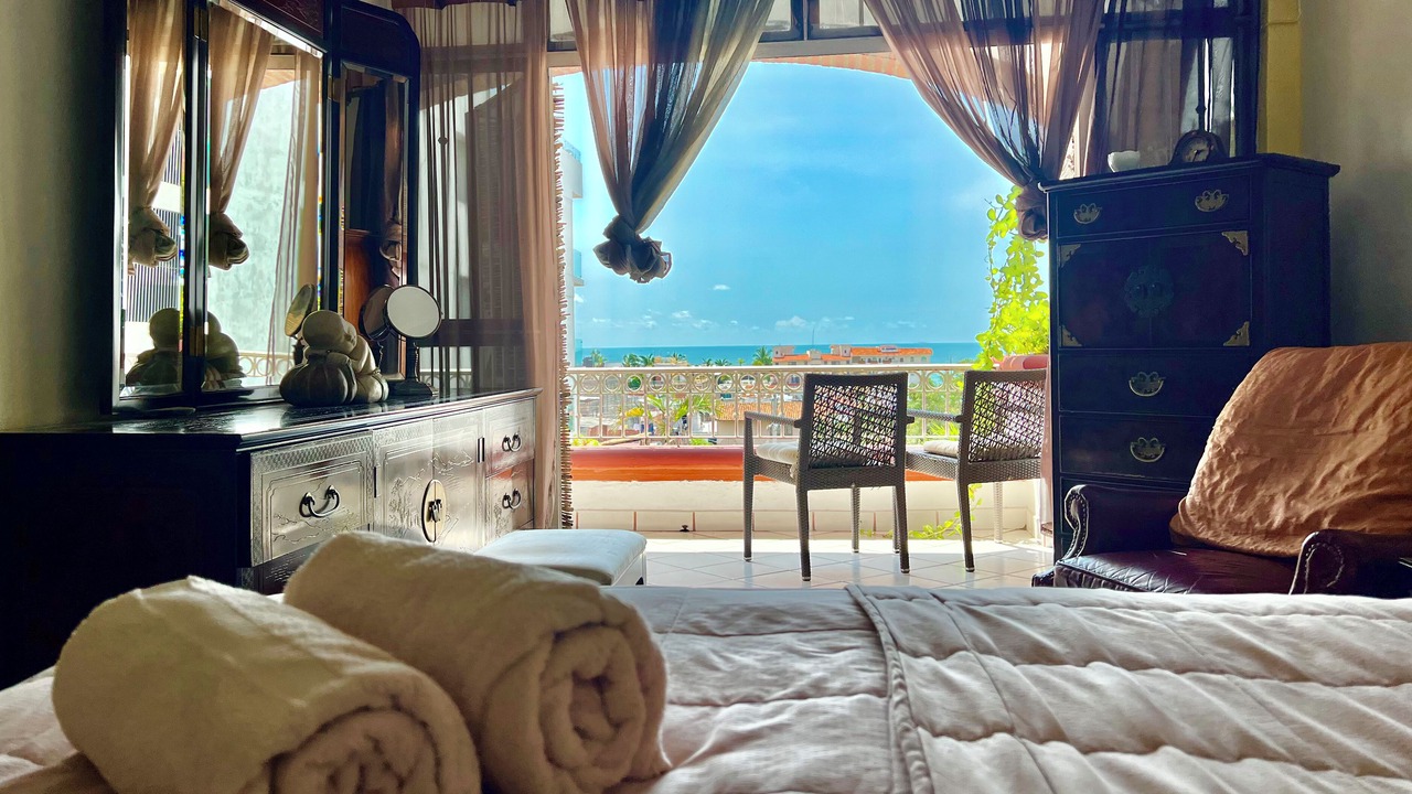 Photo of Bedroom in Colonia 5 de Diciembre