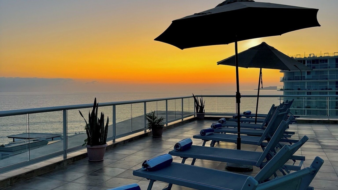Photo of Patio Balcony in Flamingos