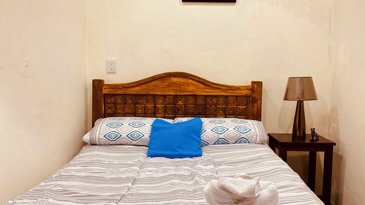 Photo of Bedroom in Del Cerrillo